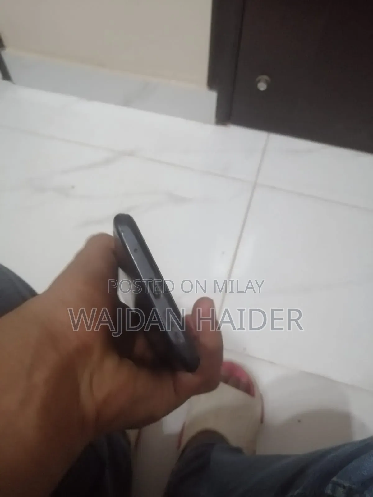 Xiaomi Poco M3 128 GB Black