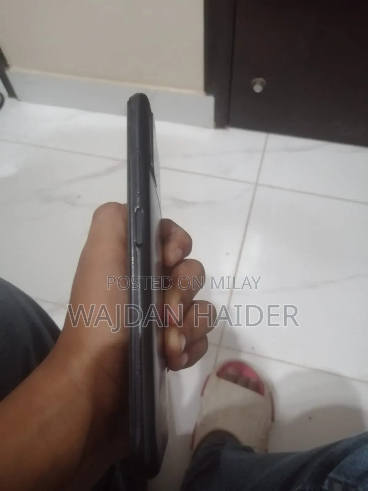 Xiaomi Poco M3 128 GB Black