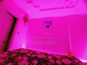 Photo - Furnished 2bdrm Apartment in Al.Mustafa Tower, E-11 for rent