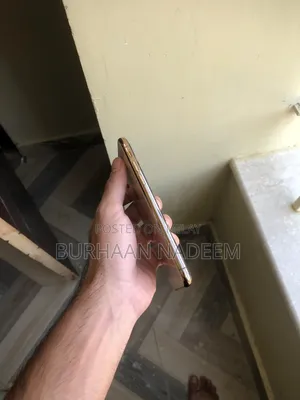 Apple iPhone XS 256 GB Gold