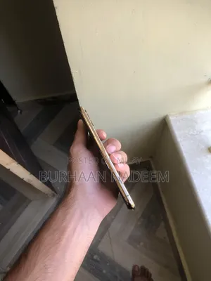 Apple iPhone XS 256 GB Gold