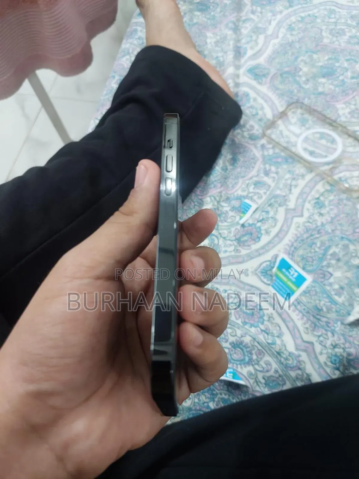 Apple iPhone 14 Pro 128 GB Black