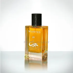 Long Lasting Fragrance Perfume for Men - Citrus, Spicy, Woody Essence