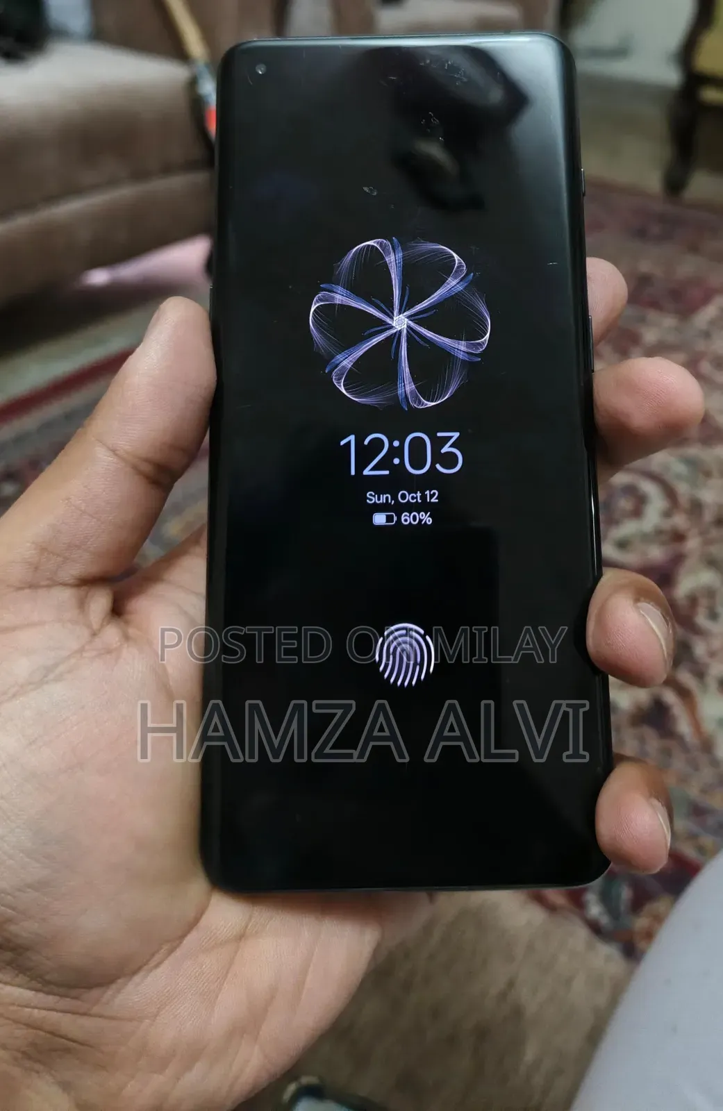 OnePlus 10 Pro 256 GB Black