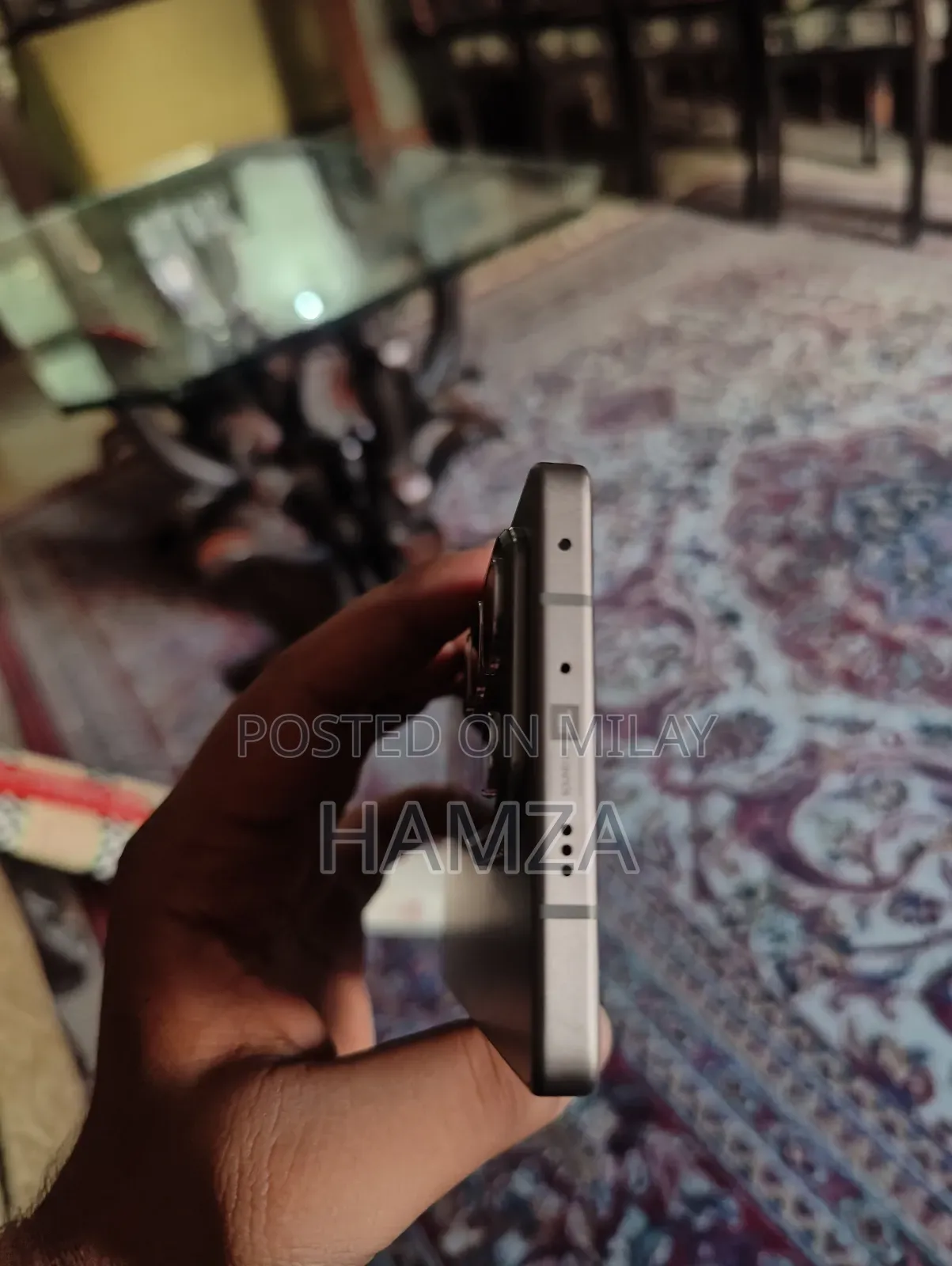 Infinix Note 50 Pro 4G 256 GB Bronze