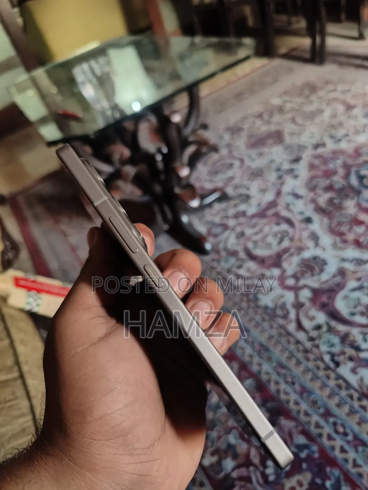 Infinix Note 50 Pro 4G 256 GB Bronze