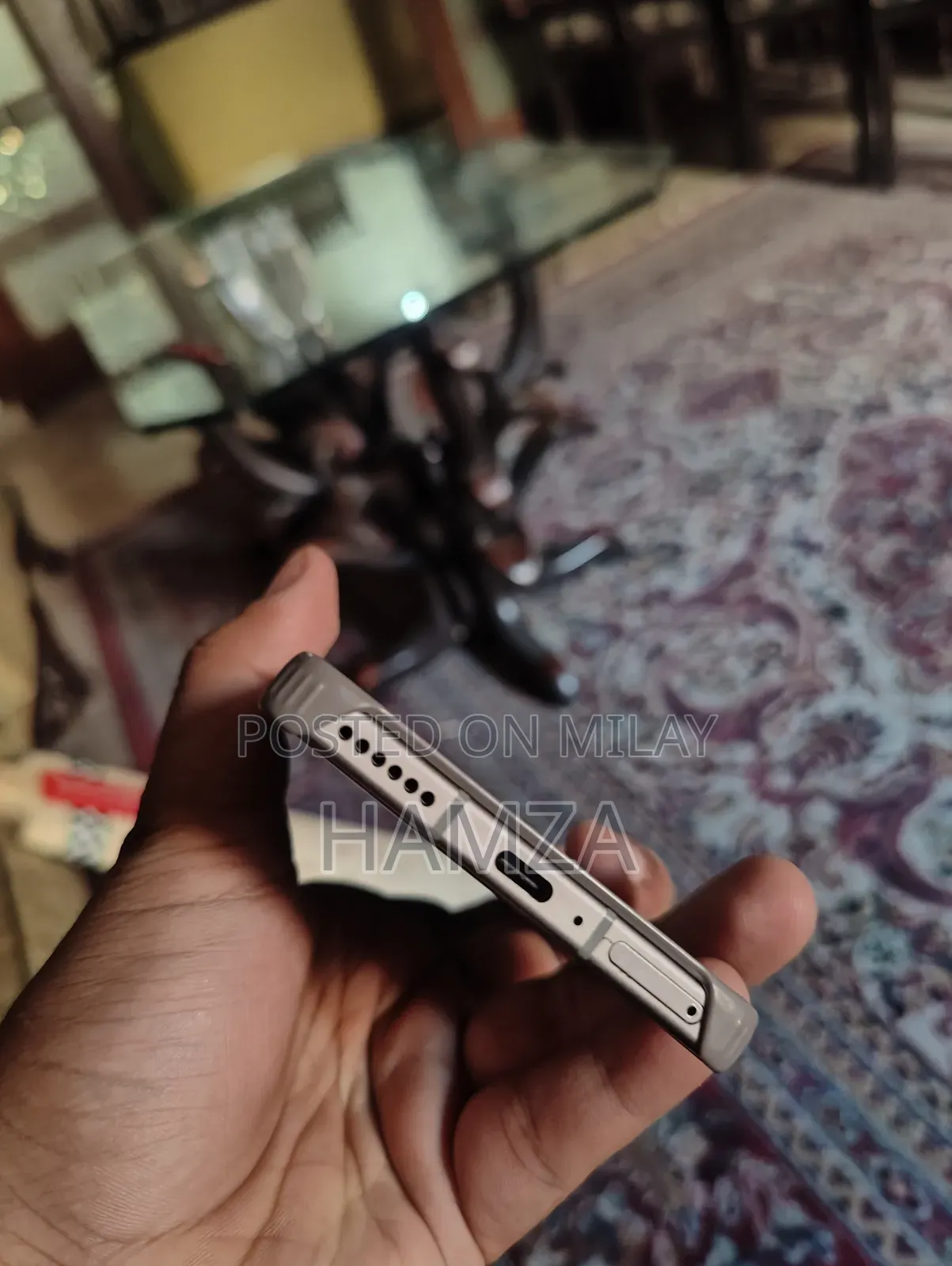 Infinix Note 50 Pro 4G 256 GB Bronze