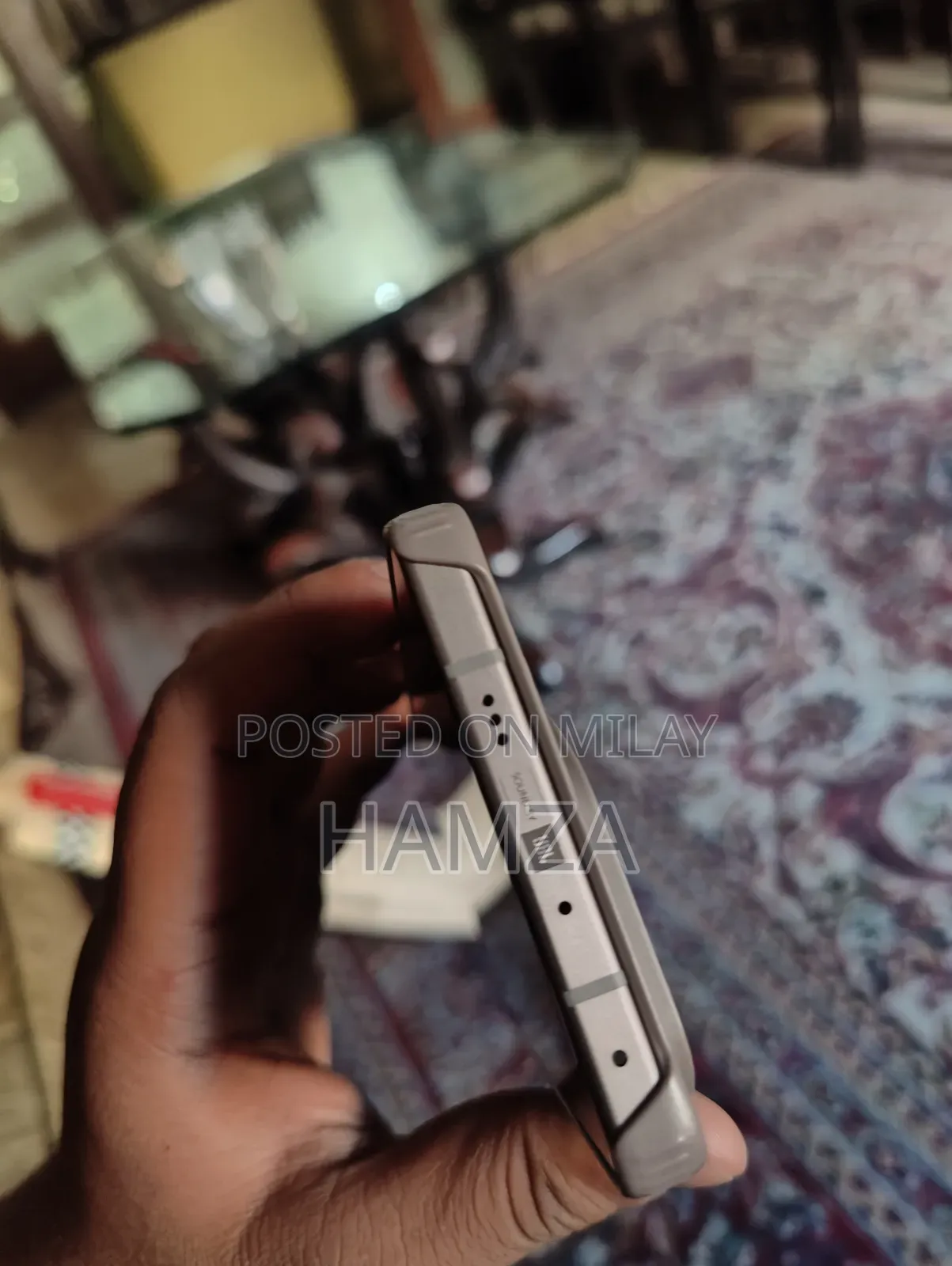 Infinix Note 50 Pro 4G 256 GB Bronze