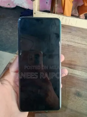 New Infinix Hot 40 Pro 256 GB Blue