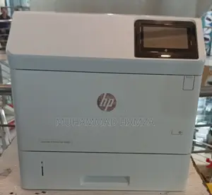 Photo - Hp Laserjet Enterprise M605