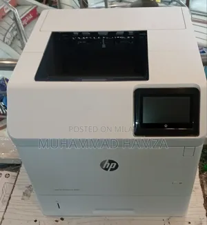 Hp Laserjet Enterprise M605