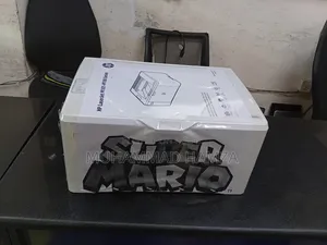 Photo - Hp Laserjet Printer