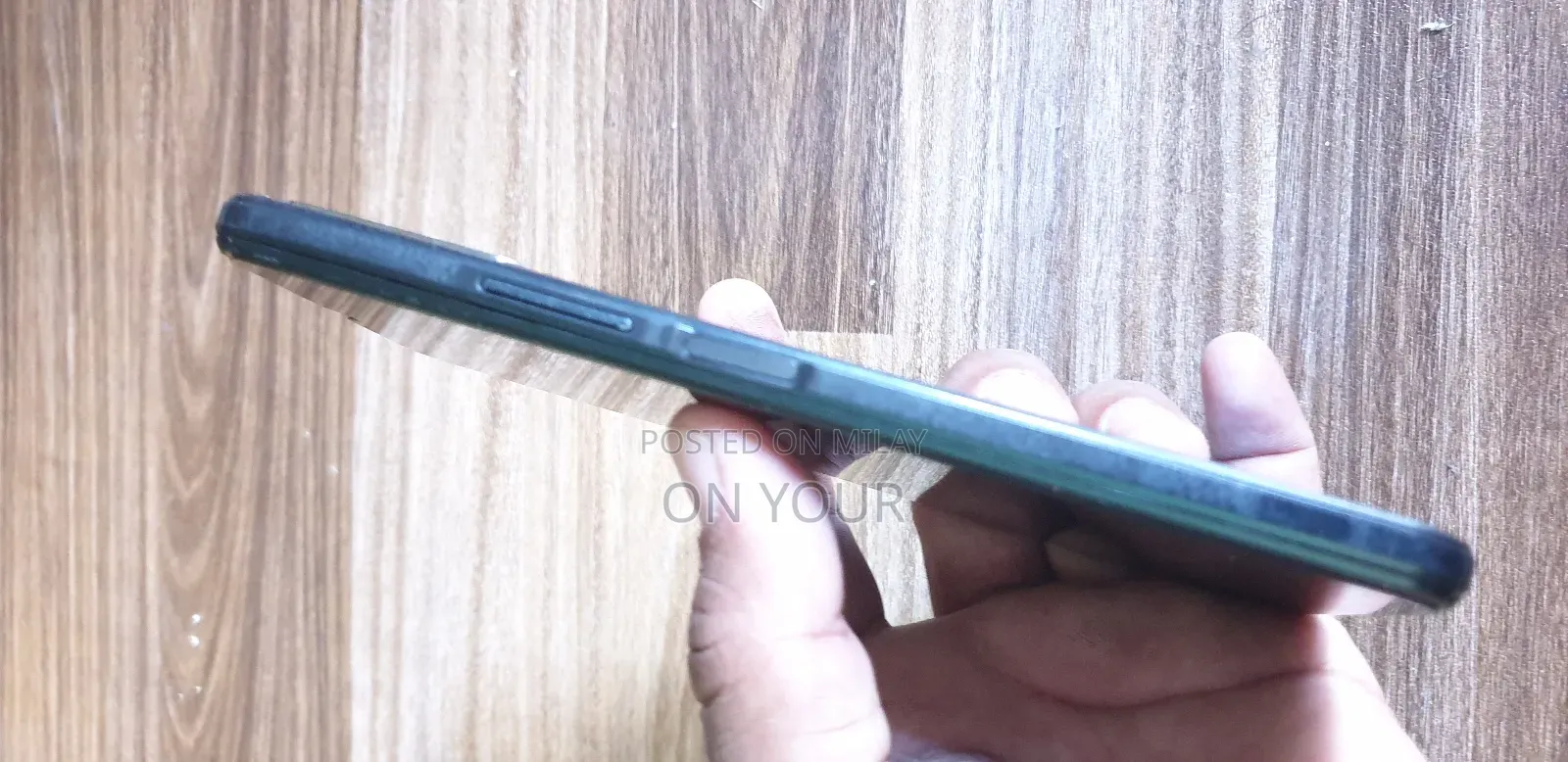 Vivo Y33s 128 GB Black