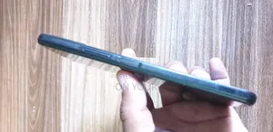 Vivo Y33s 128 GB Black