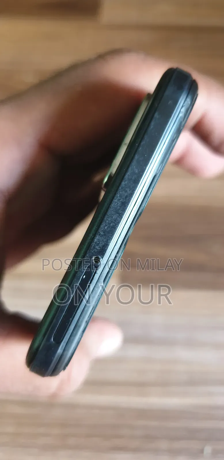 Vivo Y33s 128 GB Black