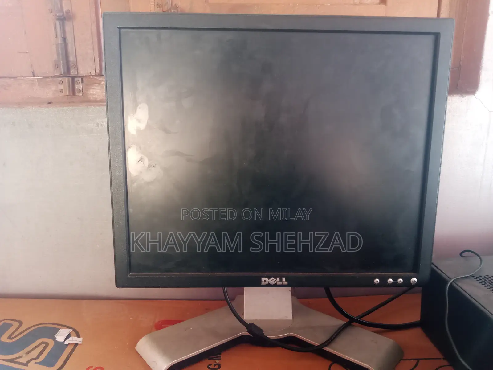 Desktop Computer Fujitsu Celsius H970 8GB Intel Core I3 HDD 500GB