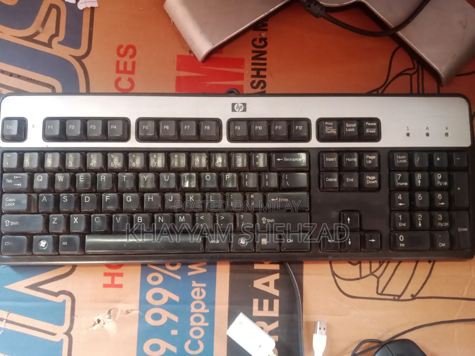 Desktop Computer Fujitsu Celsius H970 8GB Intel Core I3 HDD 500GB