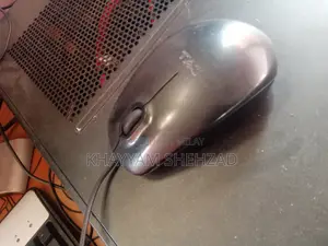 Desktop Computer Fujitsu Celsius H970 8GB Intel Core I3 HDD 500GB