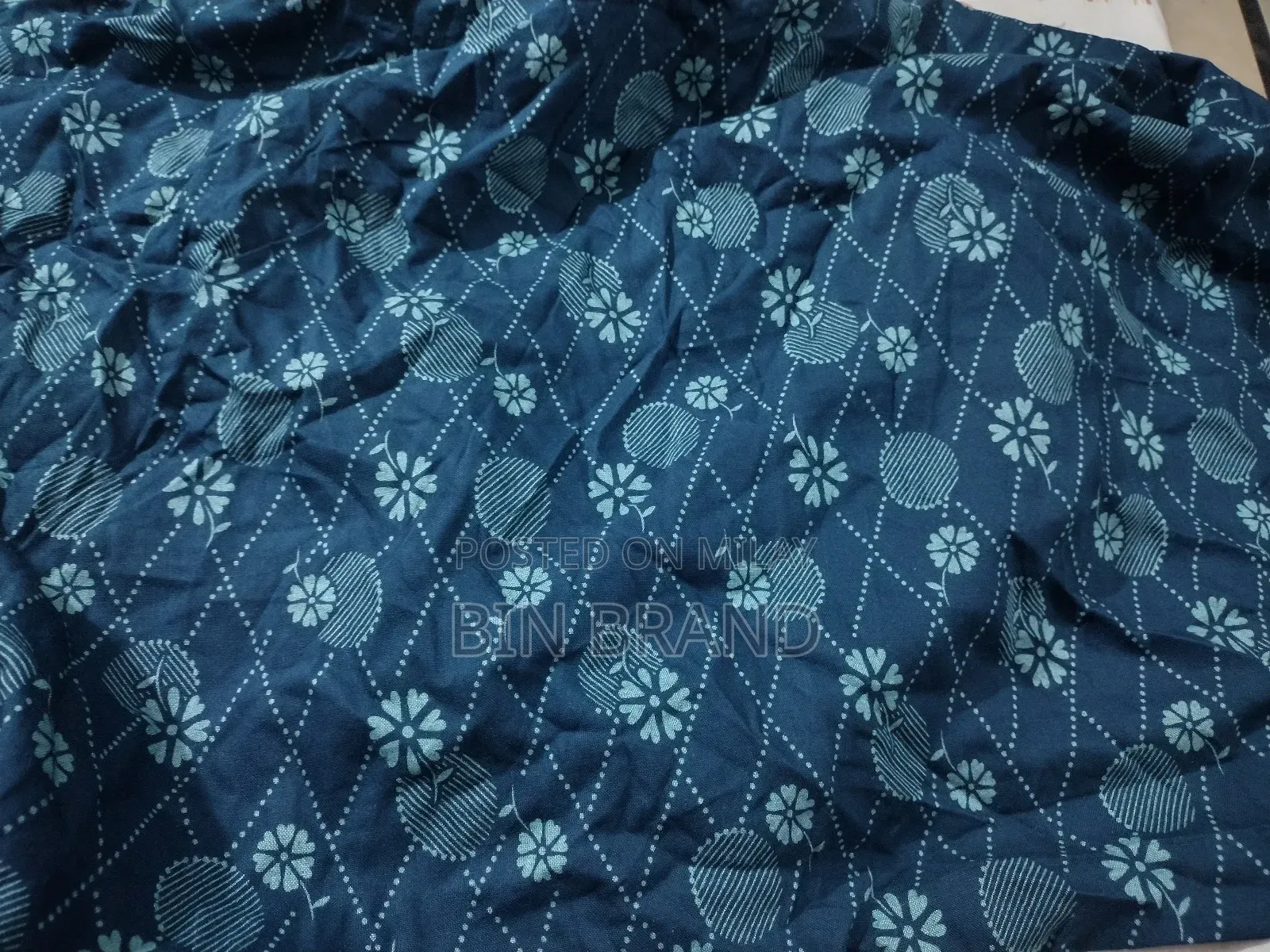 Branded Cut Pieces Khadar