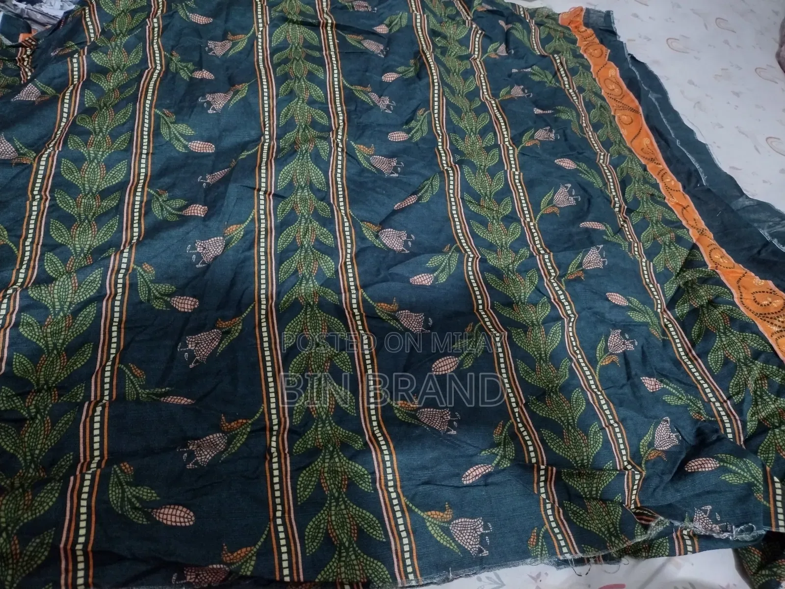 Branded Cut Pieces Khadar