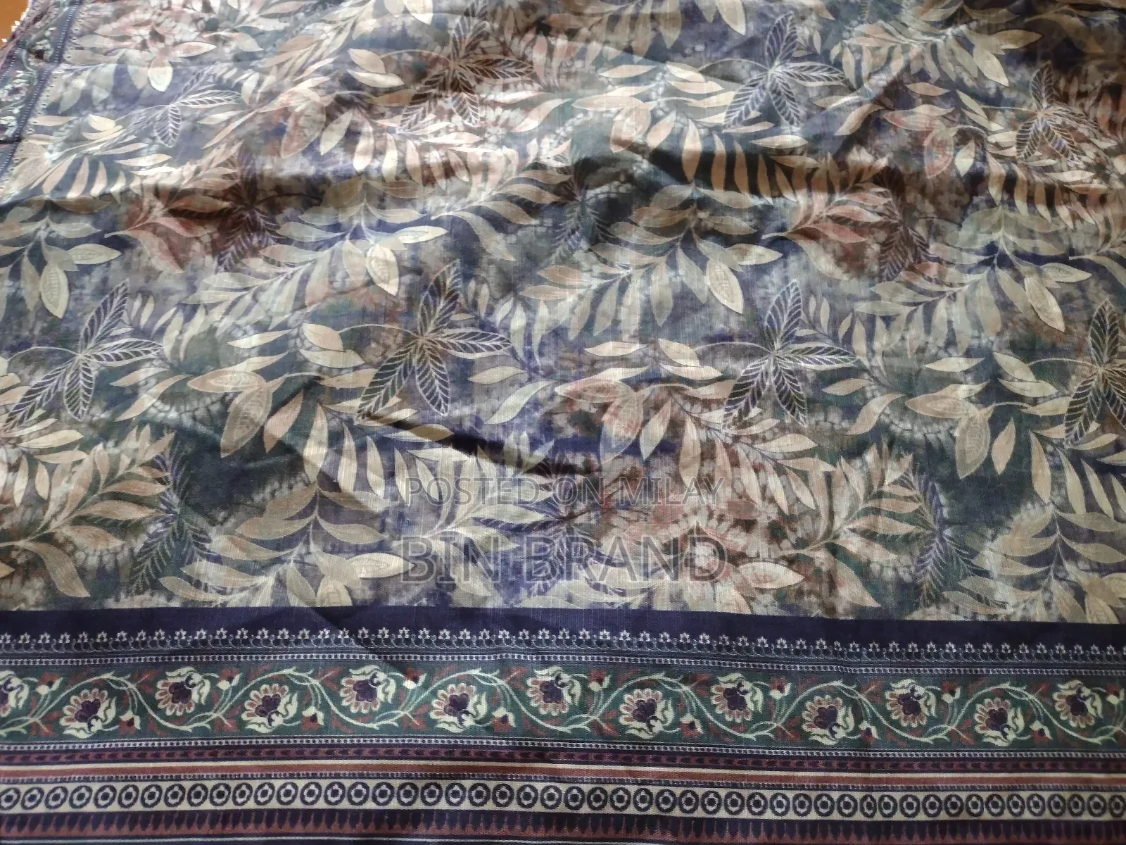 Branded Cut Pieces Khadar