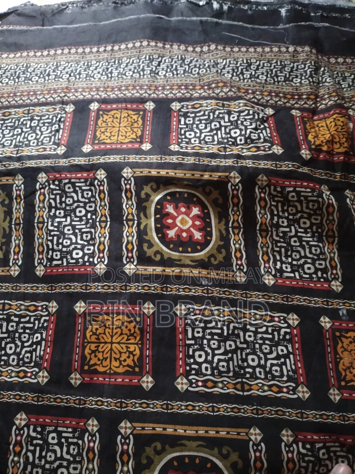 Branded Cut Pieces Khadar