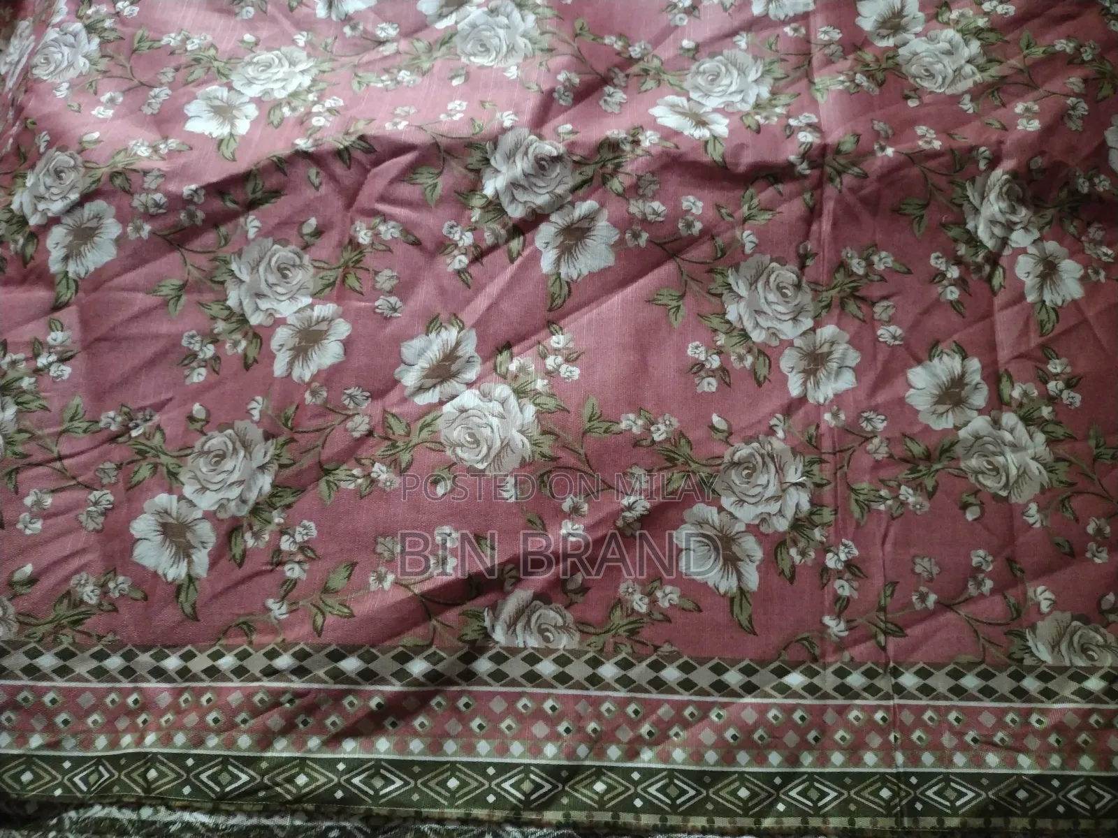 Branded Cut Pieces Khadar