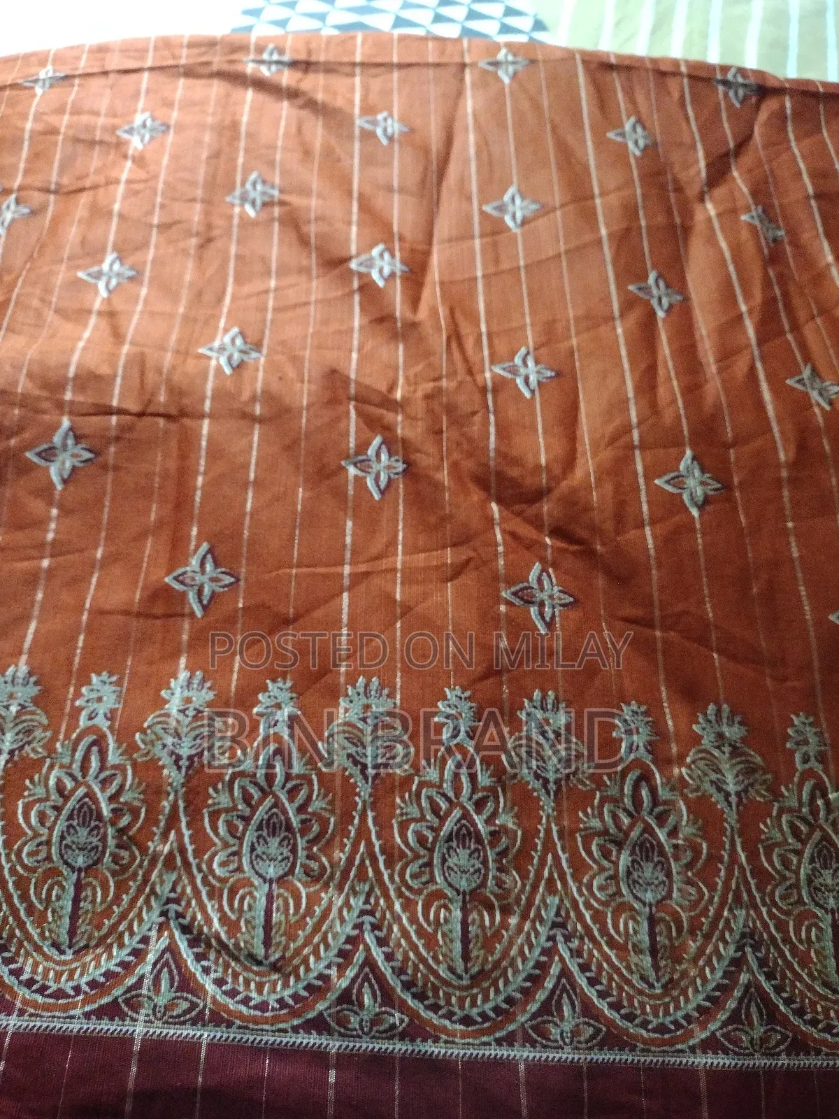 Branded Cut Pieces Khadar