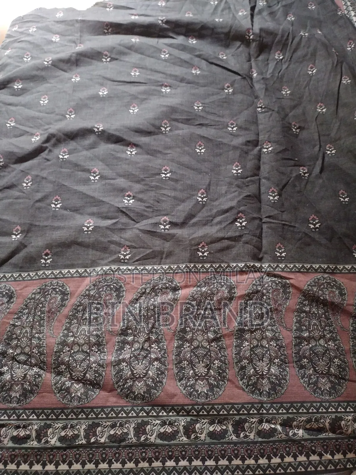 Branded Cut Pieces Khadar