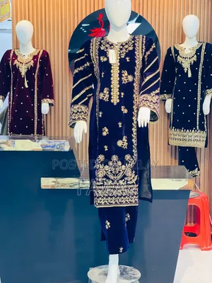 Photo - Leather Velvet Most Demanded