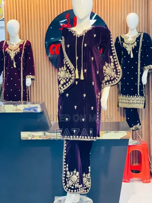 Leather Velvet Most Demanded