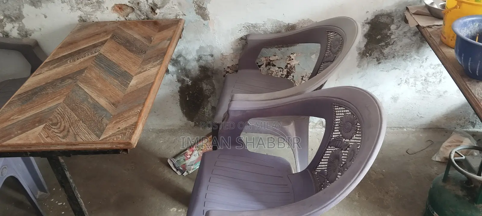 بسم اللہ* برگر شاپ کا مکمل سامان برائے فروخت مکمل برگر شاپ کے Bhghد