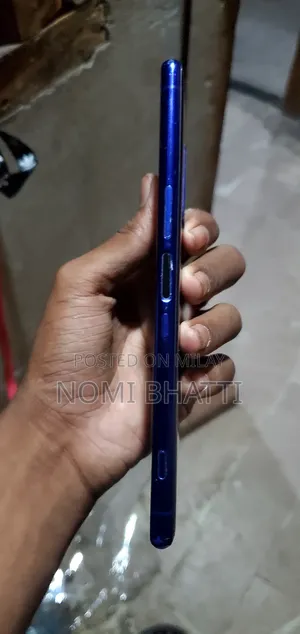 Sony Xperia 5 IV 128 GB Blue