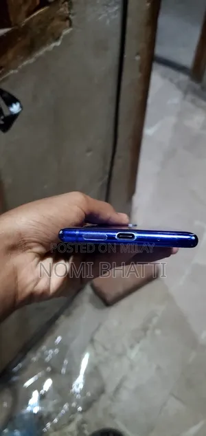 Sony Xperia 5 IV 128 GB Blue