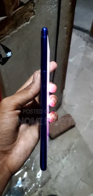 Sony Xperia 5 IV 128 GB Blue