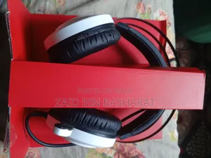 Gaming Headset G521 (Bloody)