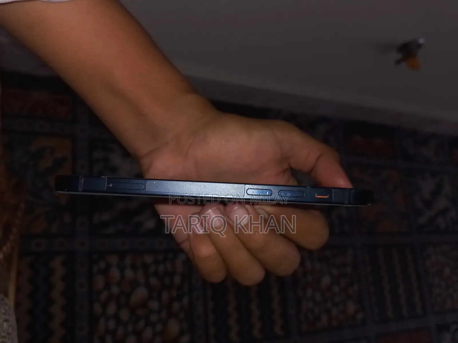 Apple iPhone 12 64 GB Black