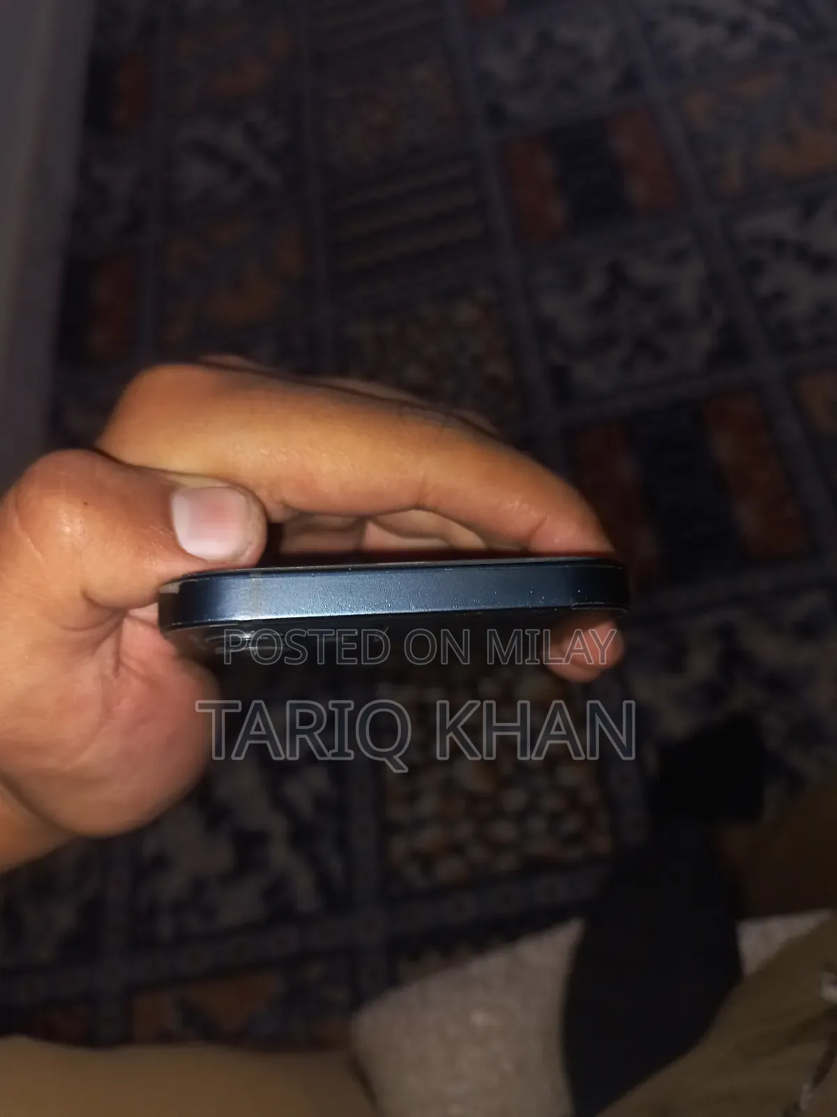 Apple iPhone 12 64 GB Black