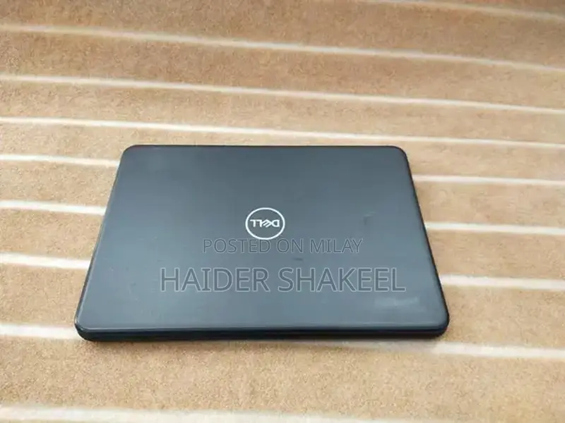Dell Latitude 3300 Business Laptop - 7th Gen Core i3