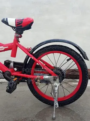 Premium Road Bicycle - High Performance Red Road Bike