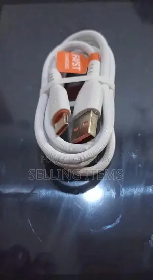 Premium High-Speed USB Charging Cable for Android Devices