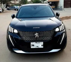 2022 Peugeot 2008 Allure - Stylish Compact Crossover SUV