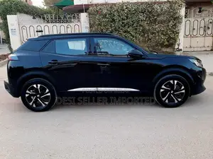 2022 Peugeot 2008 Allure - Stylish Compact Crossover SUV