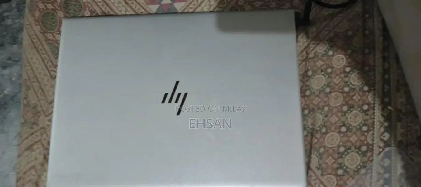 HP EliteBook 735 G5 Business Laptop - Ryzen 7 Pro