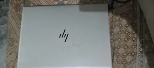 HP EliteBook 735 G5 Business Laptop - Ryzen 7 Pro