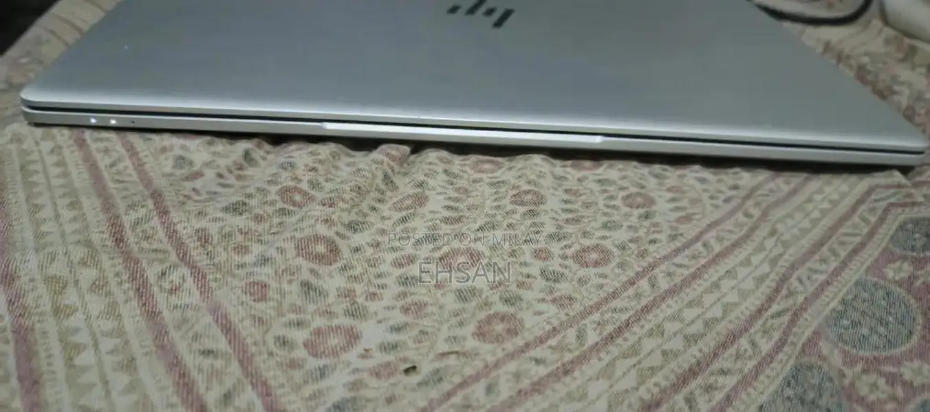 HP EliteBook 735 G5 Business Laptop - Ryzen 7 Pro