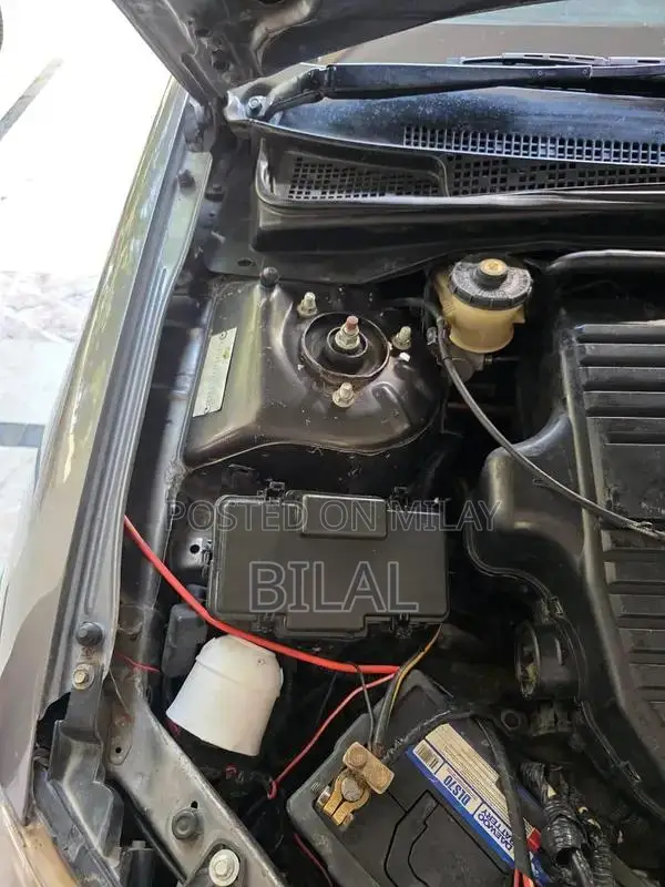 Honda Civic EXi 2004 Automatic Sedan