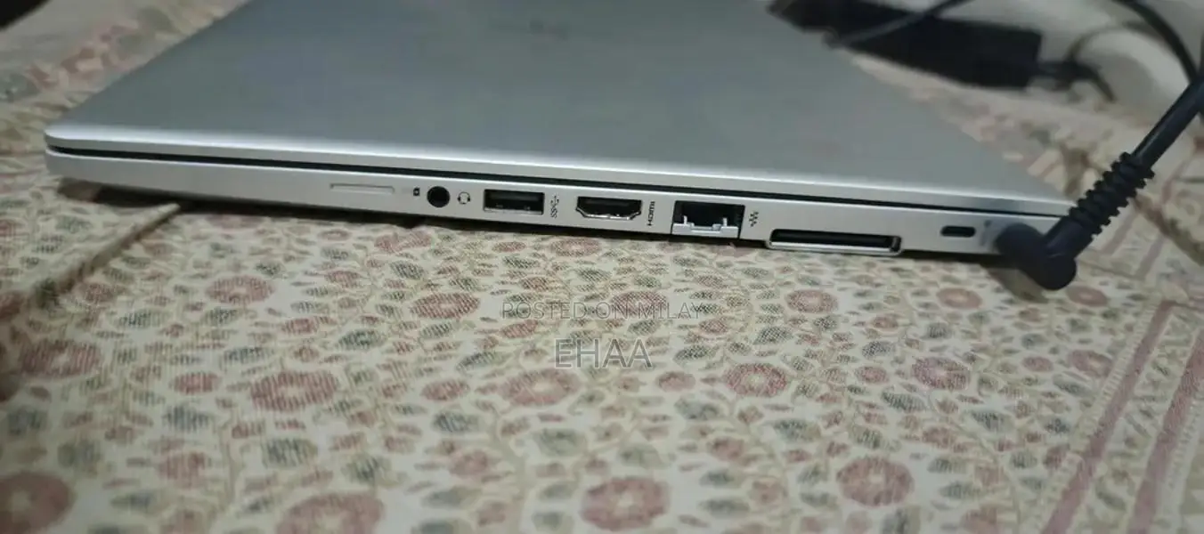 HP EliteBook 735 G5 Business Laptop - Ryzen 7 Pro