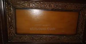 Photo - 2 Single Beds with Molty Foam Mattresses and Side Table