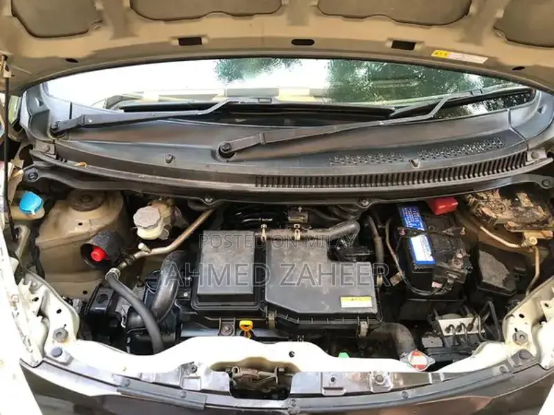 2014 Suzuki Alto Eco Hatchback - Fuel-Efficient City Car